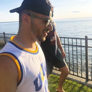 Meet your Posher, Nick